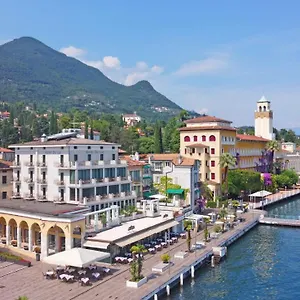 Du Hotel Gardone Riviera