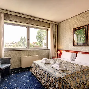 Venice Michelangelo Hotel Mestre