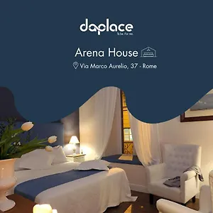 Daplace - Arena House Gasthuis
