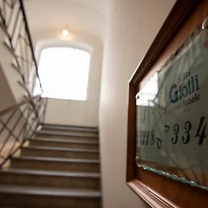 Giolli Nazionale Rome