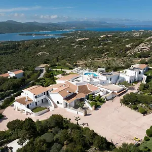 Sulia House Porto Rotondo, Curio Collection By Hilton Hotel Porto Rotondo