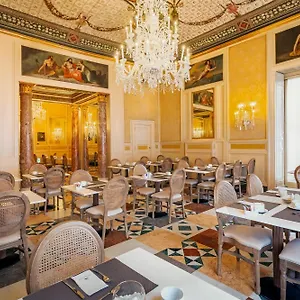Eurostars Palace Hotel Palermo