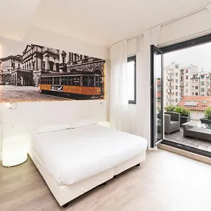 Kleos Citta Studi By Kleos Group Collection Hotel Milan
