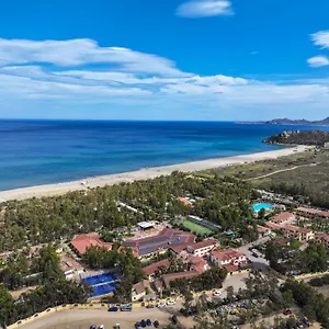 4 Mori Family Village - Villaggio Per Famiglie Holiday park Muravera