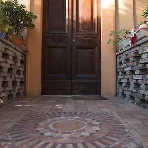  Hébergement de vacances Palazzetto Vaticano