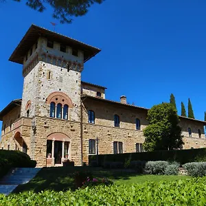 La Collegiata Hotel San Gimignano