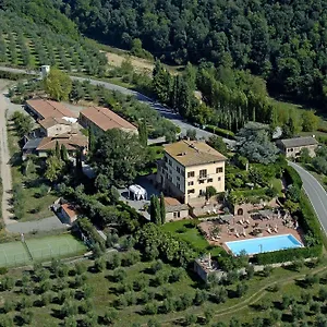 Curina Hotel Castelnuovo Berardenga