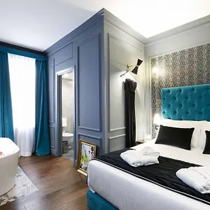 Saint B Boutique Rome
