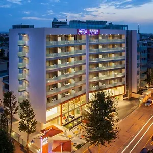 Aria Hotel Rimini
