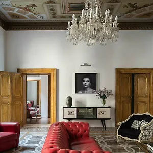 Nobildonne Relais Rome