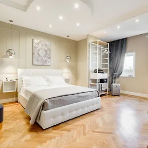 Mellini Palace By Premium Collection Rome