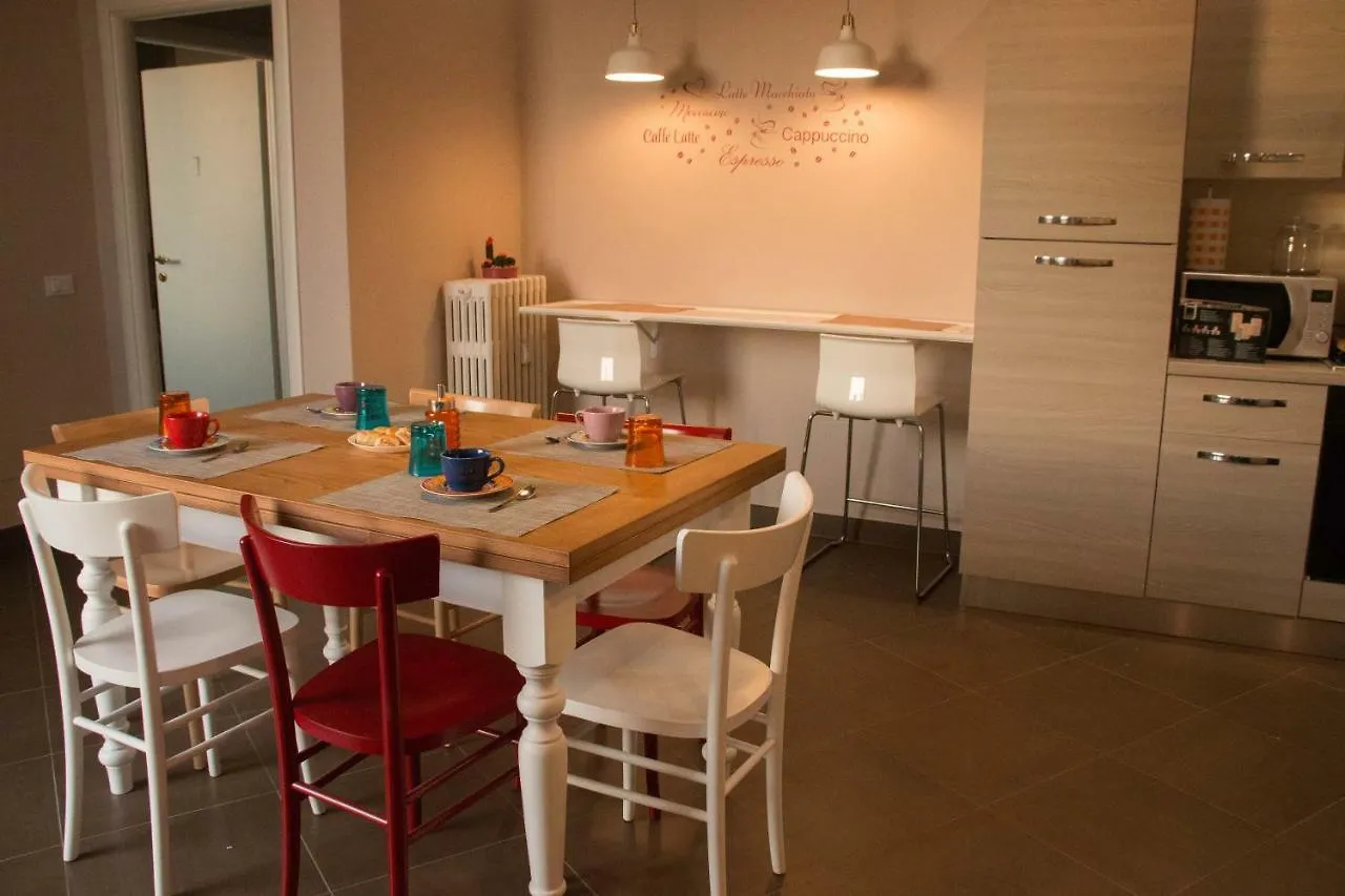 La Terrazza Di Evelina Guest House Rom 0*,  Italien