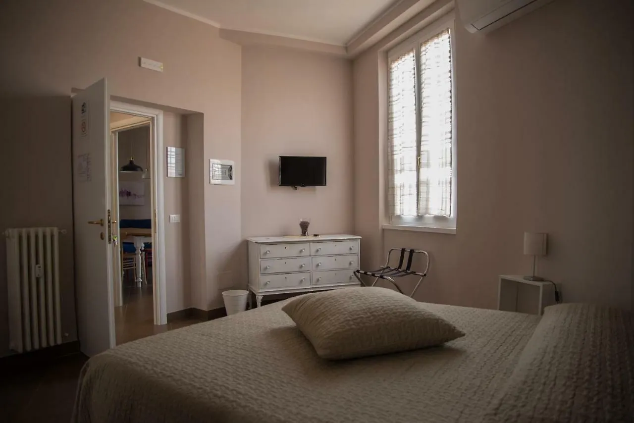 La Terrazza Di Evelina Guest House Rom Italien